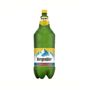 BERE PET BERGENBIER 2,5L (6)