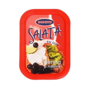 BONITO ICRE HERING MASLINE 150G (8)