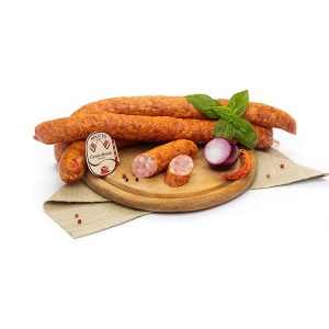 CAROLI MAESTRO CARNATI AFUMATI TARANESTI ATM~1KG (2KG)