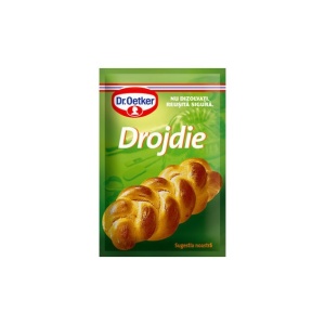 DR OETKER DROJDIE 7G (50)