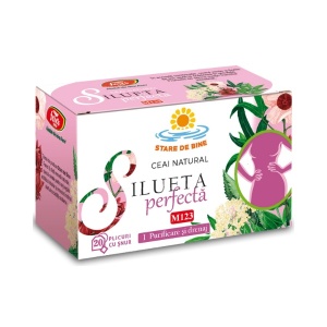 FARES CEAI PURIFICARE SI DRENAJ 30G (30)