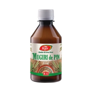 FARES SIROP MUGURI PIN 250ml (20)