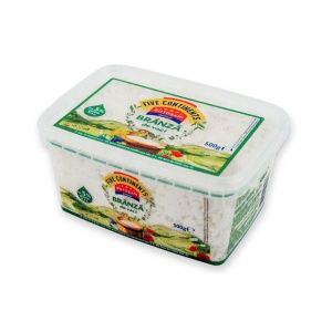 FIVE C. BRANZA DE VACI 5% CAS. 500G (8)