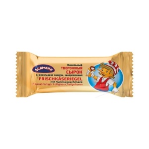 FORMAGGINO FRESCO VANIGLIA SURG. 45G (30)