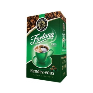 FORTUNA VERDE CAFEA MACINATA 500G (8)
