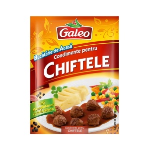GALEO CONDIMENT CHIFTELE (40)