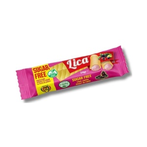 LICA NAPOLITANE SPIRALE FARA ZAHAR FR. PADURE 24G (28)