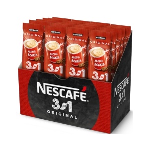 NESCAFE 3IN1 ORIGINAL 24X16,5G (10)