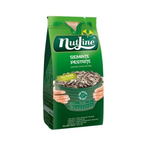 NUTLINE SEMINTE PESTRITE 200G (24)
