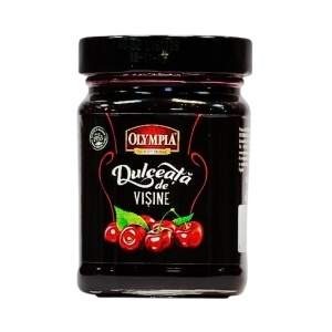 OLYMPIA DULCEATA VISINE 250ML (12)