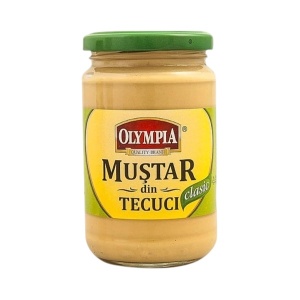 OLYMPIA MUSTAR CLASIC 300G (6)
