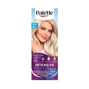 PALETTE VOPSEA PAR BLOND CENUSIU (10-2) 110ML
