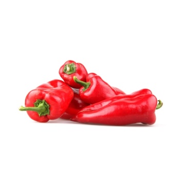 PEPERONI KAPIA KG