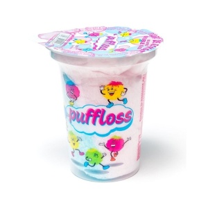 PUFFLOSS VATA DE ZAHAR 20G(12/TIPLA) - Img 3