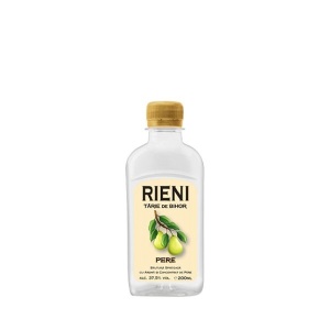 RIENI TARIE BIHOR PERE 200ML (12)