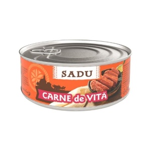 SADU CARNE DE VITA 300G (6)