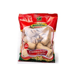 SANZIENE CORNULETE 450G (15)
