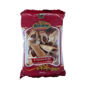 SANZIENE CU VISINE CASEROLA 350G (12)