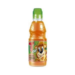 TEDI GO MORCOV-MAR-PIERSICA 300ML (12)