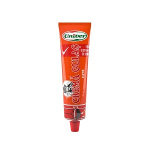 UNIVER CREMA GULAS IUTE 160GR (12)
