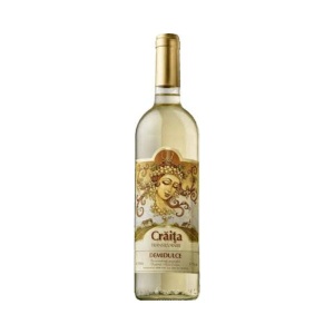 VIN JIDVEI CRAITA ALB DD 0,75L (6)