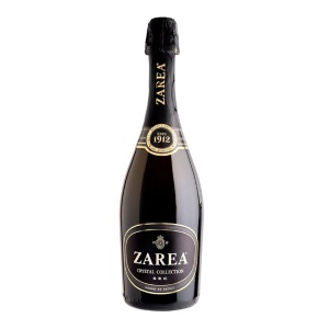 VIN SPUMANT ZAREA CRISTAL COLECTION SEC 0,75L