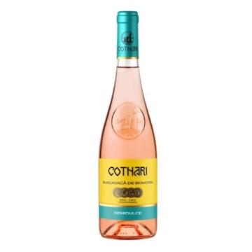 VINO COTNARI BUSUIOACA DI BOHOTIN DD 750ML (6)
