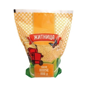 ZHITNIZA MIGLIO MONDATO 800G (8/BAX)