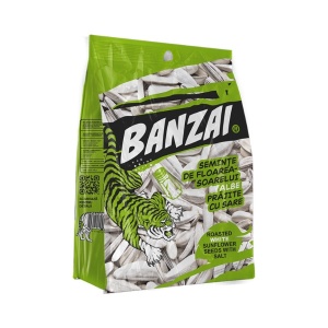 BANZAI SEMINTE ALBE 80G (10)