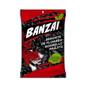 BANZAI SEMINTE NEGRE 100G FARA SARE (12)