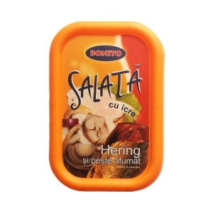 BONITO ICRE HERING-PESTE AFUM 150G (8)
