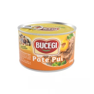 BUCEGI PATE DE PUI 200G (6)