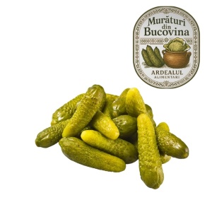 BUCOVINA CASTRAVETI MURATI VID 1KG