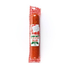 CAROLI SALAM DE PORC 600G (6)