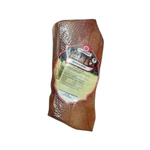 CARPATIS SLANINA CU USTUROI VID~350G