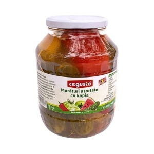 CEGUSTO MURATURI ASORTATE CU KAPIA 1600G (4)