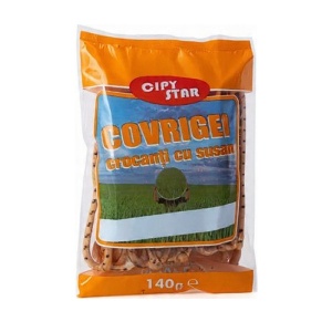CIPY STAR COVRIGEI CUSUSAN 140G (16/BAX)