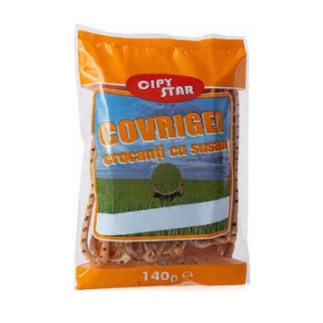 CIPY STAR SALATINI CUSUSAN 140G (16/CONF.)
