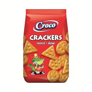 CROCO CRACKERS SUNCA 100G (12)