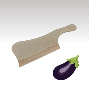 CUTIT VINETE 29X9X2CM (5/SET)
