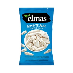 ELMAS SEMINTE ALBE COAPTE/SARE 100G (16)