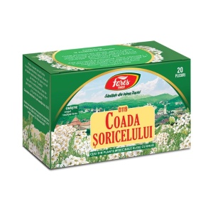 FARES CEAI COADA SORICELULUI 50G (30)