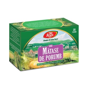 FARES CEAI DE MATASE DE PORUMB 20G (30)