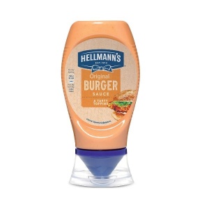 HELLMANN SOS BURGER 260GR (8)