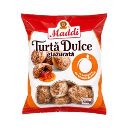 MADDI TURTA DULCE CAISE 500G (9)