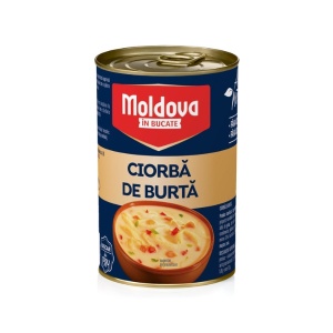 MOLDOVA CIORBA DE BURTA 400G (6)