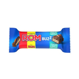 ROM BUZZ BATON CIOC. NAP. CR ROM 50G (30)