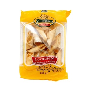 SANZIENE CU CAISE CASEROLA 350G (12)