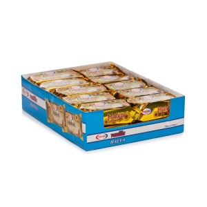 TECSA HALVA VANILIE 200G (20) - Img 2