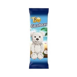 TIO CHOCOBEAR COCOS 50G (24)